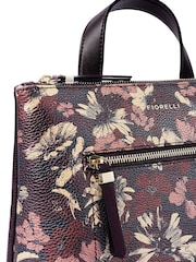 Fiorelli Finn Mini Plain Backpack - Image 3 of 3