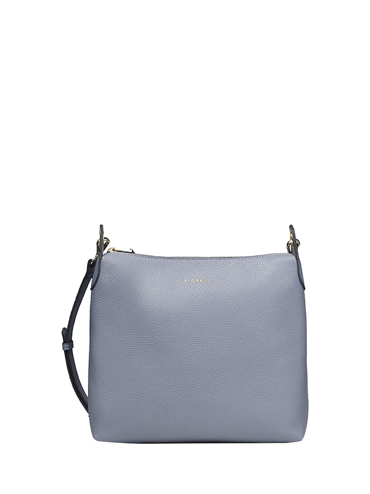 Fiorelli Clayton Small Shoulder Bag - Image 1 of 5 Fiorelli Clayton Small Shoulder Bag - Image 1 of 5