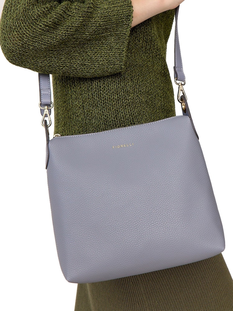 Fiorelli Clayton Small Shoulder Bag - Image 5 of 5 Fiorelli Clayton Small Shoulder Bag - Image 5 of 5