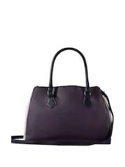 Fiorelli Purple Paloma Large Grab Plain Bag - Image 1 of 4