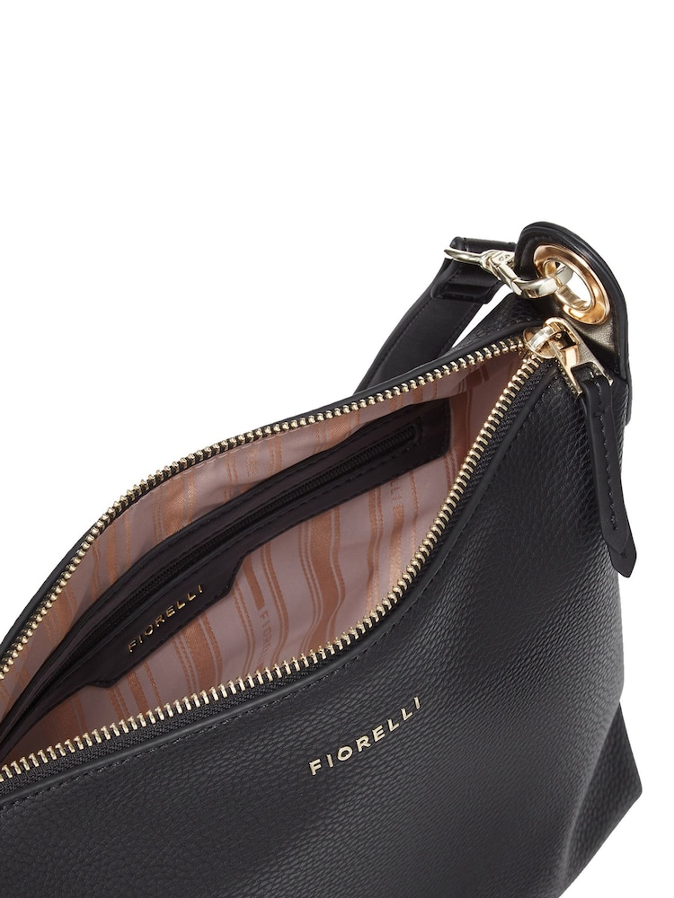 Fiorelli Clayton Small Shoulder Bag - Image 4 of 4