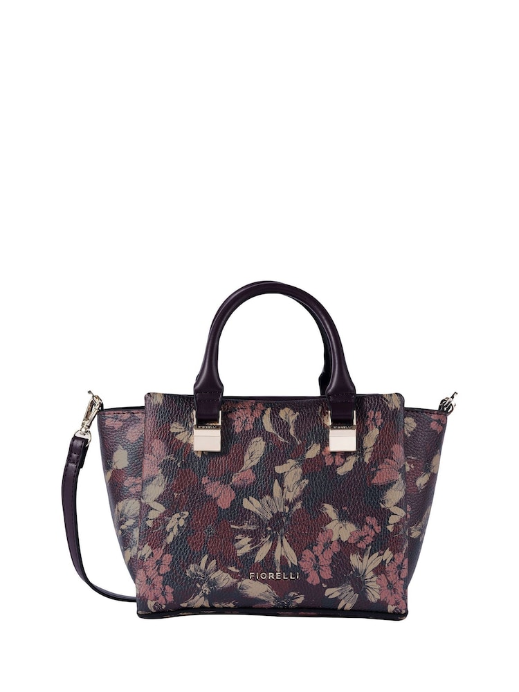 Fiorelli Jolene Clutch Shoulder Plain Bag - Image 1 of 1 Fiorelli Jolene Clutch Shoulder Plain Bag - Image 1 of 1