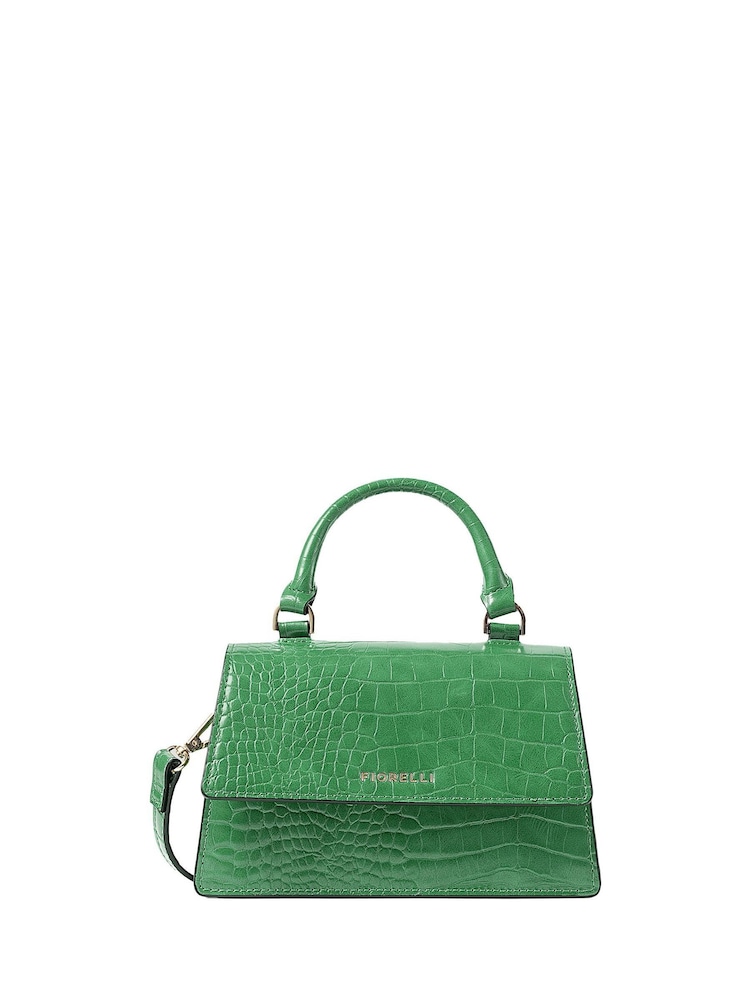 Fiorelli Colton Mini Grab Bag - Image 1 of 6 Fiorelli Colton Mini Grab Bag - Image 1 of 6