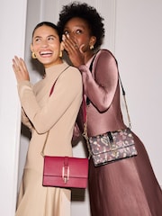Fiorelli Jolene Clutch Shoulder Plain Bag - Image 2 of 6