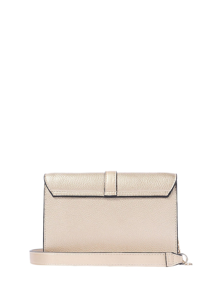 Fiorelli Jolene Clutch Shoulder Plain Bag - Image 6 of 6 Fiorelli Jolene Clutch Shoulder Plain Bag - Image 6 of 6