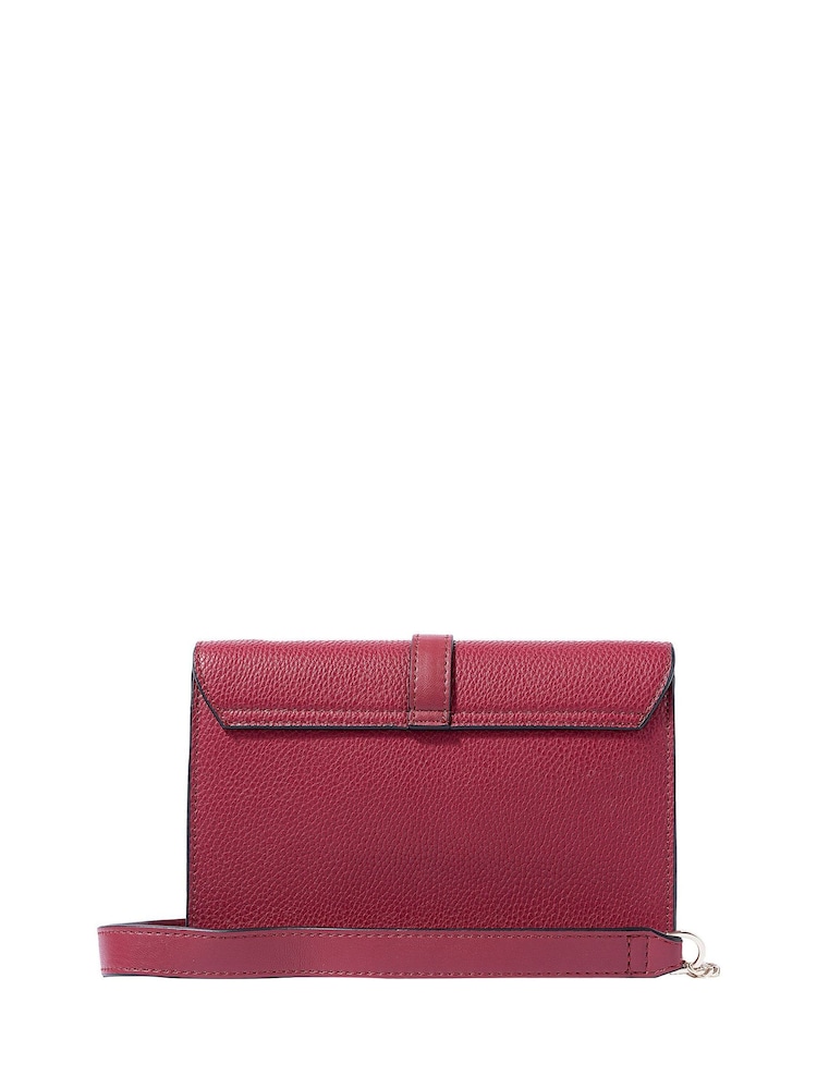 Fiorelli Jolene Clutch Shoulder Plain Bag - Image 2 of 3