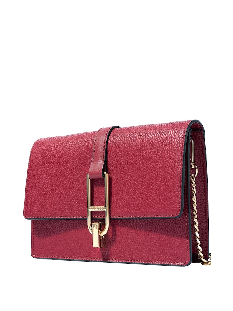 Fiorelli Jolene Clutch Shoulder Plain Bag - Image 3 of 3