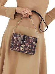 Fiorelli Jolene Clutch Shoulder Plain Bag - Image 1 of 6