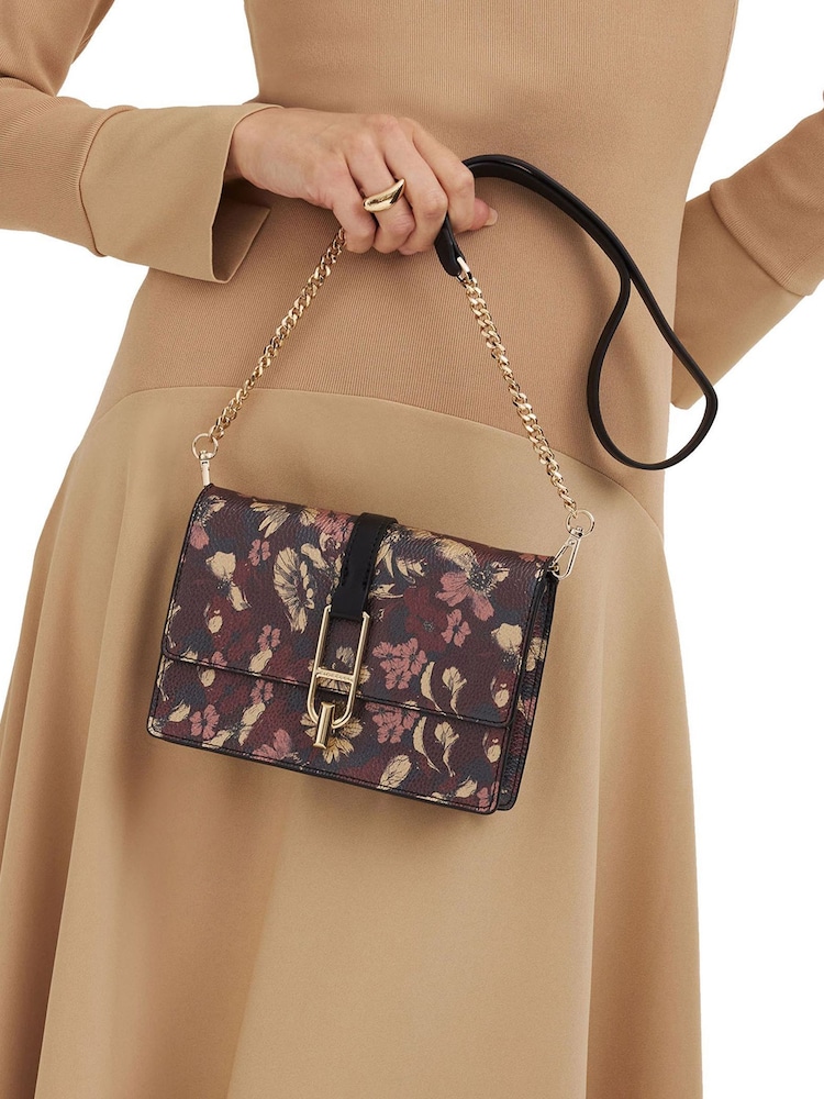 Fiorelli Jolene Clutch Shoulder Plain Bag - Image 1 of 6