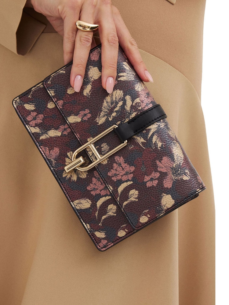 Fiorelli Jolene Clutch Shoulder Plain Bag - Image 2 of 6