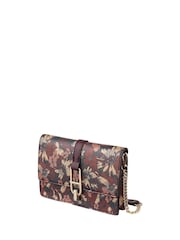 Fiorelli Jolene Clutch Shoulder Plain Bag - Image 4 of 6