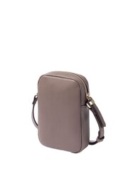 Fiorelli Paris Plain Brown Phone Bag - Image 2 of 7