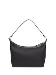 Fiorelli Nash Shoulder Plain Black Bag - Image 3 of 5
