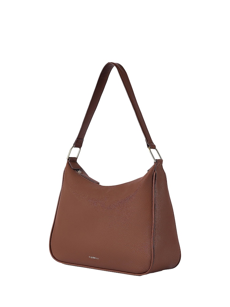 Fiorelli Carson Hobo Plain Bag - Image 2 of 6 Fiorelli Carson Hobo Plain Bag - Image 2 of 6