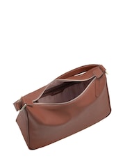 Fiorelli Carson Hobo Plain Bag - Image 4 of 6