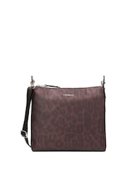 Fiorelli Nelly Cross-Body Print Bag - Image 1 of 4