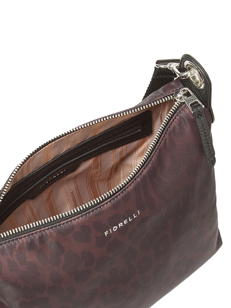 Fiorelli Nelly Cross-Body Print Bag - Image 2 of 4 Fiorelli Nelly Cross-Body Print Bag - Image 2 of 4