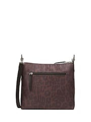 Fiorelli Nelly Cross-Body Print Bag - Image 3 of 4
