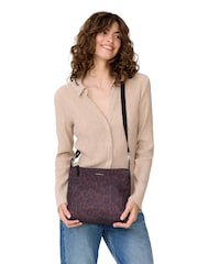 Fiorelli Nelly Cross-Body Print Bag - Image 4 of 4