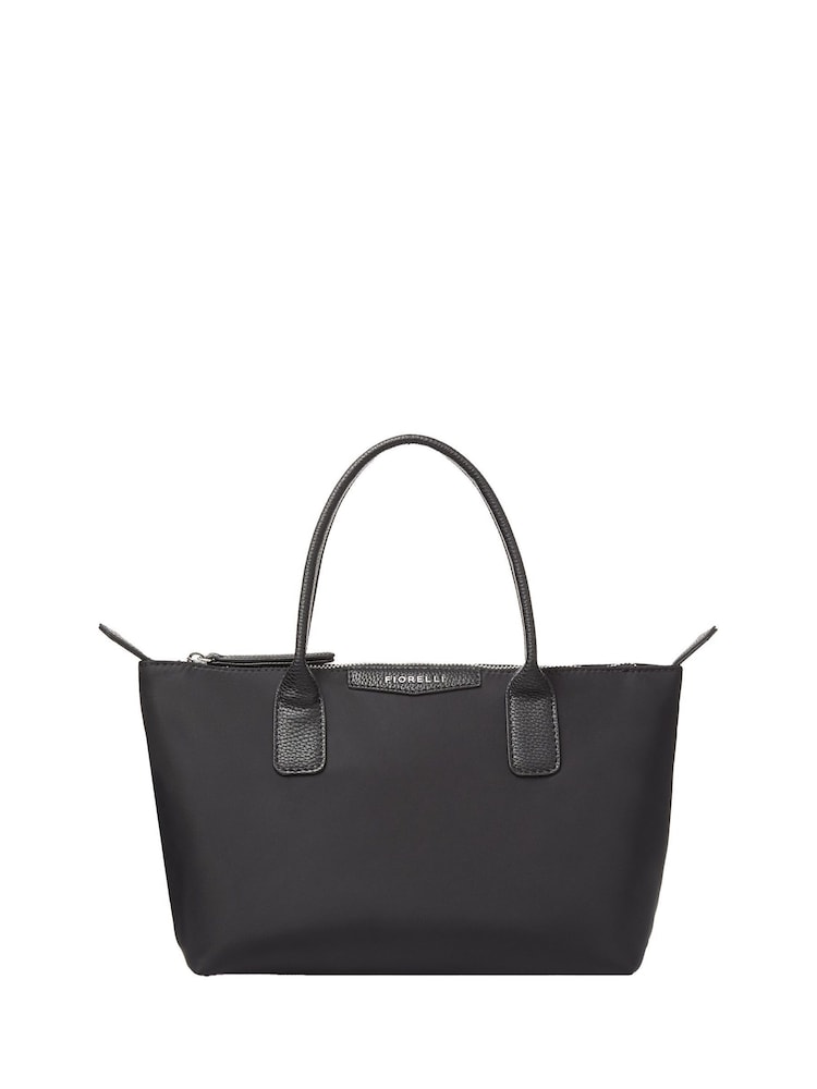 Fiorelli Bonnie Small Tote Plain Bag - Image 1 of 6