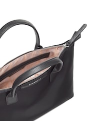 Fiorelli Bonnie Small Tote Plain Bag - Image 4 of 6