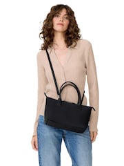 Fiorelli Bonnie Small Tote Plain Bag - Image 5 of 6