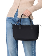 Fiorelli Bonnie Small Tote Plain Bag - Image 6 of 6