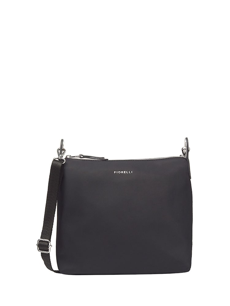 Fiorelli Nelly Cross-Body Print Bag - Image 1 of 4