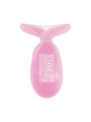 Stylpro Fabulous Firmer LED Massaging Neck and Face Smoother Device - Image 4 of 5