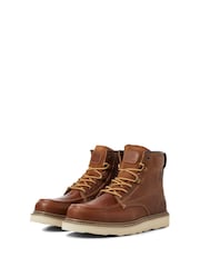 Ghete și cizme din piele JACK & JONES - Image 2 of 6