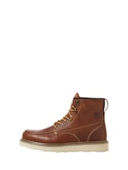 Ghete și cizme din piele JACK & JONES - Image 3 of 6