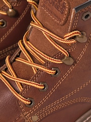 Ghete și cizme din piele JACK & JONES - Image 6 of 6