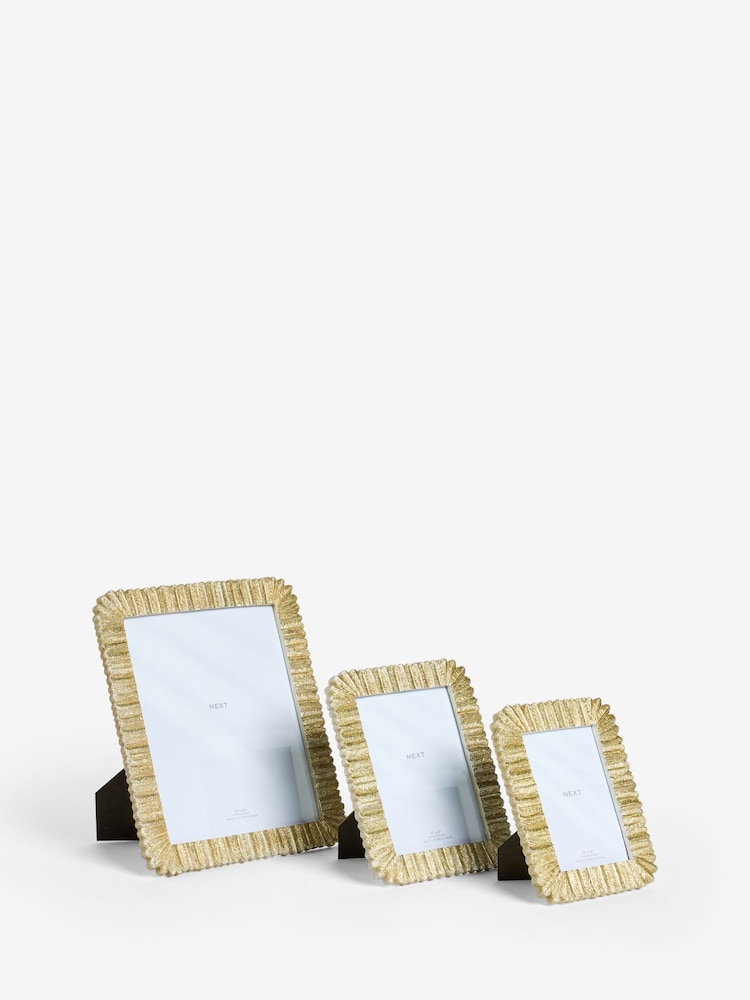 Feather Photo Frame - صورة 1 من 5