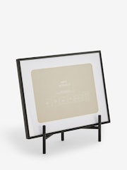 Black Monaco Multiway Photo Frame - Image 1 of 2