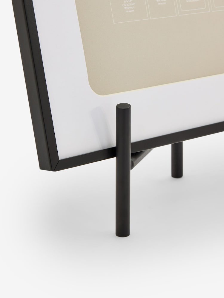 Black Monaco Multiway Photo Frame - Image 2 of 2