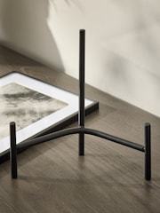Black Monaco Multiway Photo Frame - Image 4 of 6