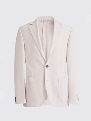 MOSS Natural Brushed Cord Jacket - Image 5 of 5
