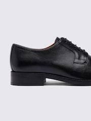Negro - Zapatos derby Cambridge de MOSS - Imagen 5 de 5