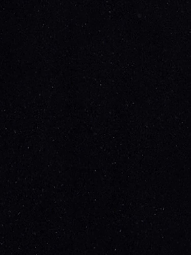 MOSS Black Slim Fit Velvet Suit Jacket - Image 5 of 5