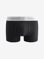 Vivienne Westwood White Boxers 3 Pack - Image 3 of 7