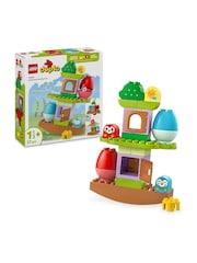 Lego DUPLO My First Balancing Stacking Tree 10440 - Image 1 of 8