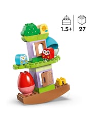 Lego DUPLO My First Balancing Stacking Tree 10440 - Image 4 of 8