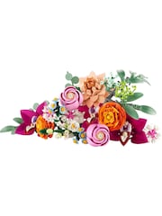 Lego Botanicals Pretty Pink Flower Bouquet Set 10342 - Image 2 of 9