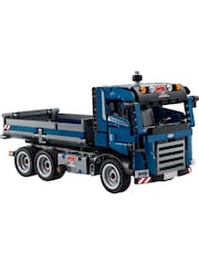 LEGO Technic Tipping Dump Truck Toy Vehicle 42203 - Image 2 of 3