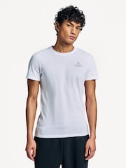 Vivienne Westwood White T-Shirts 3 Pack - Image 1 of 4