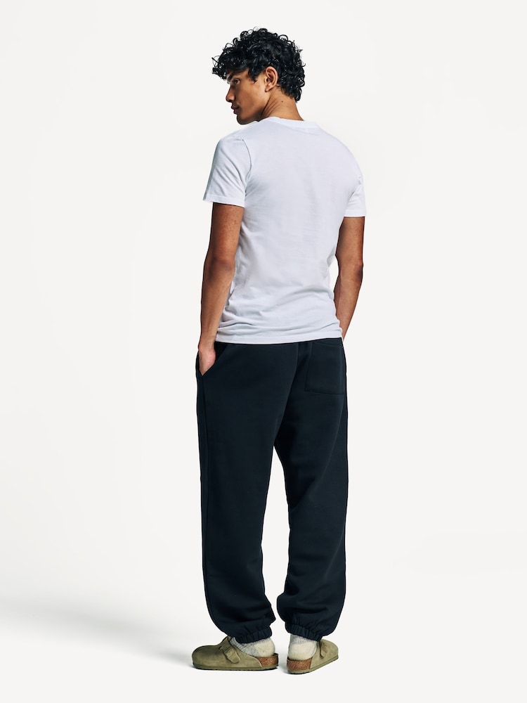 Vivienne Westwood White T-Shirts 3 Pack - Image 2 of 4 Vivienne Westwood White T-Shirts 3 Pack - Image 2 of 4