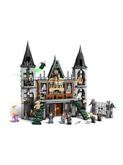 Lego Harry Potter Malfoy Manor Building Toy 76453 - Image 5 of 8