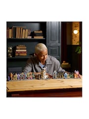 Lego Harry Potter Diagon Alley Wizarding Shop 76444 - Image 3 of 8