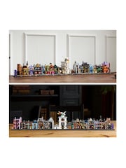Lego Harry Potter Diagon Alley Wizarding Shop 76444 - Image 5 of 8