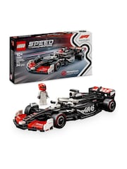 LEGO Speed Champions MoneyGram Haas F1 Team VF24 Race Car 77250 - Image 1 of 3